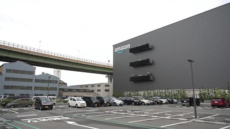 Amazondan Trumpa tepki