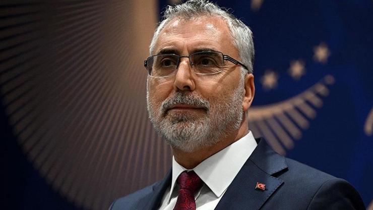 Bakan Işıkhan: Türkiye istihdamda rekorlar kıran bir ülke oldu
