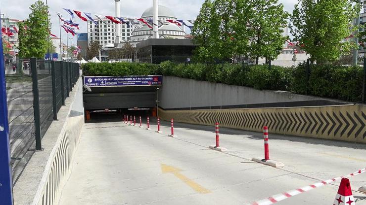 İsparka ait 36 otopark kapatıldı… İBB’den açıklama geldi