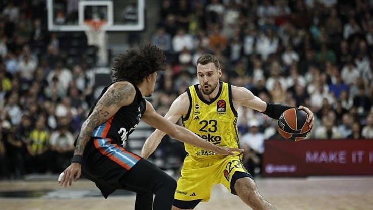 Final Four final ne zaman Fenerbahçenin rakibi kim Euroleague finali hangi gün