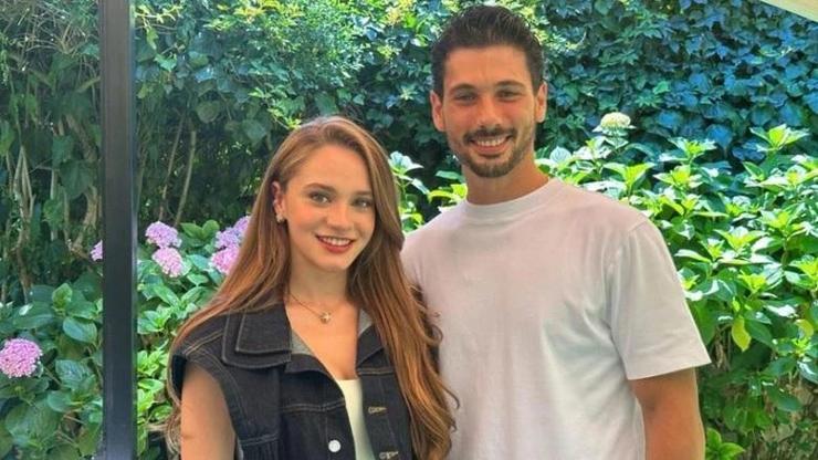 Hudutsuz Sevda dizisinde başrol veda ediyor Miray Daner neden diziden ayrıldı