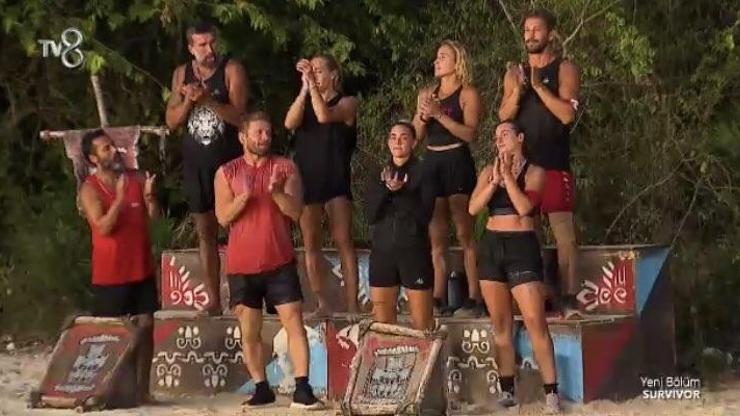Üçüncü eleme adayı... Survivor eleme adayı kim oldu 29 Nisan 2025 Survivorda Batuhan ve Ailesi gündem oldu
