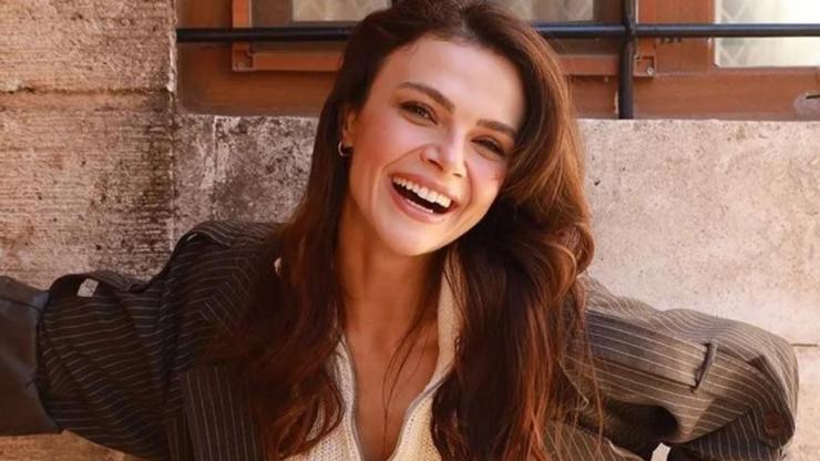 Uzak Şehirin Alyası Sinem Ünsal, fit kalma sırrını böyle açıkladı