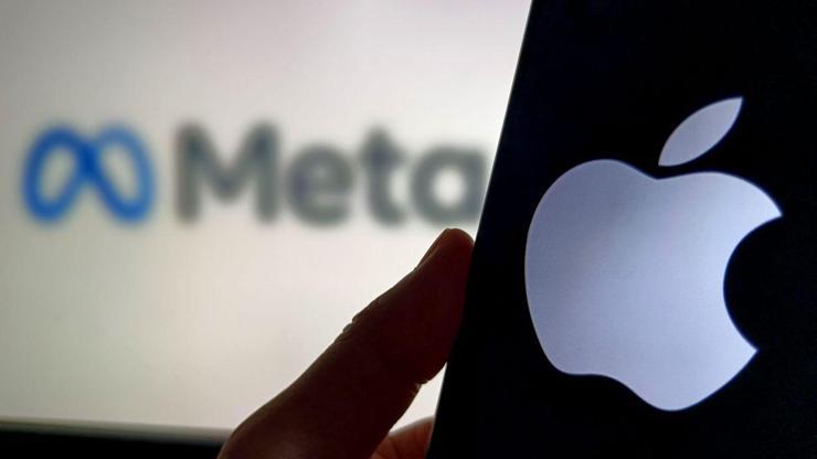 Avrupa Komisyonu, Apple ve Meta’ya para cezası verdi