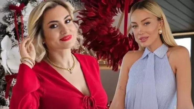 Seda Önderden eski eltisine şiddet suçlaması