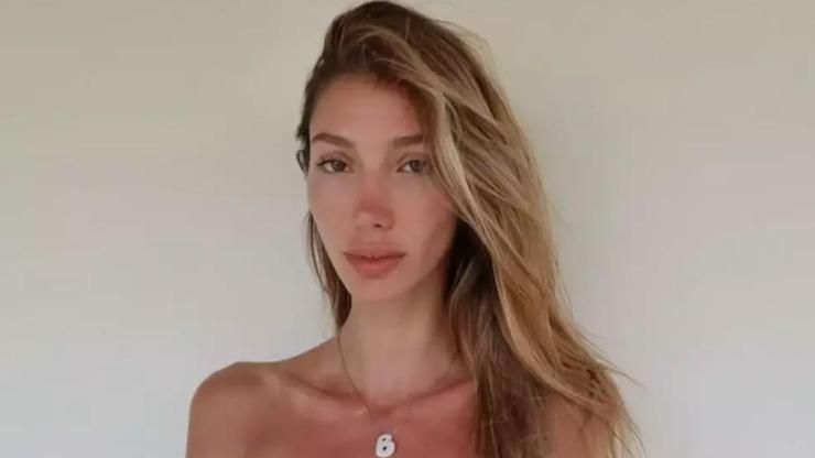 Ünlü manken Şevval Şahinin ablası İşte Benim Stilime katıldı Ceyda Şahin kimdir, kaç yaşında