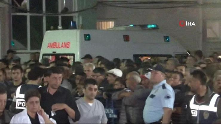 Soma maden faciasında karar çıktı