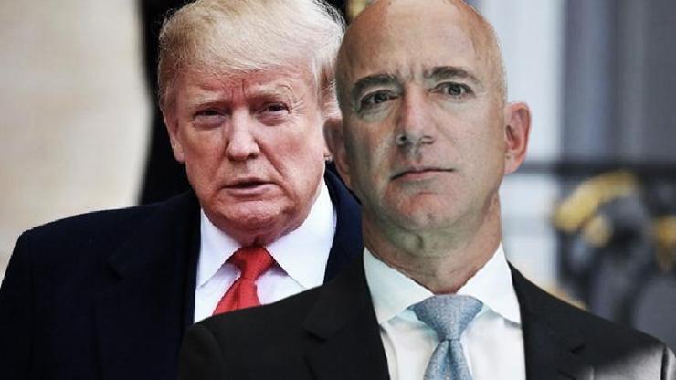 Amazon’dan geri adım geldi