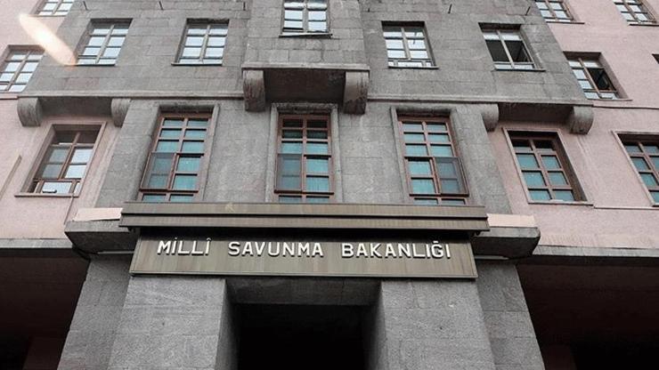 Türkiyenin Pakistana silah yardımı yaptığı iddiası MSB kaynaklarından açıklama geldi