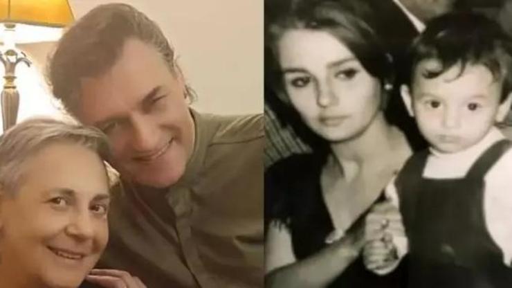 Tayfun Duygulu acı haberle yıkıldı