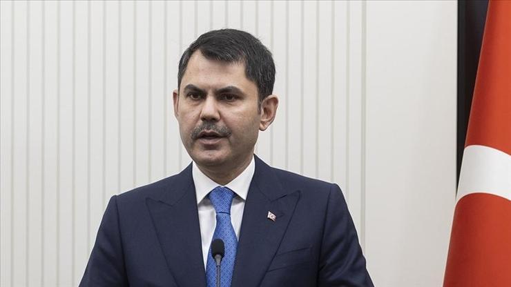 Bakan Kurumdan Sazlıdere açıklaması: O konutlar ev sahibi olmayanlar için çalışma