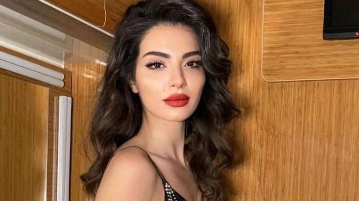 Minik Mylan 3 aylık oldu Melisa Aslı Pamuk oğlunu paylaştı