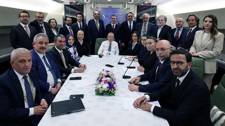 SON DAKİKA... Cumhurbaşkanı Erdoğandan İtalya ziyareti dönüşü açıklamalar