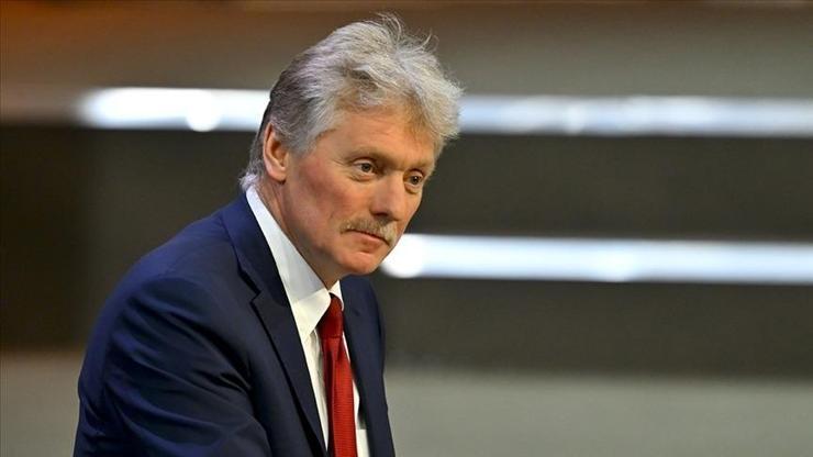 Kremlin: Moskova doğrudan müzakerelere hazır, Kievden açıklama duymadık