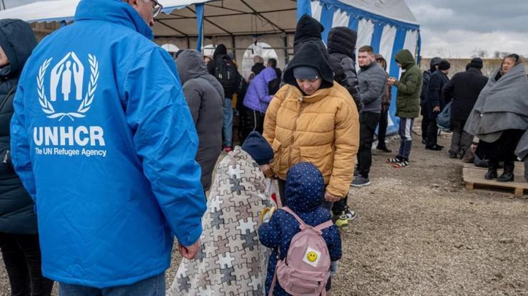 UNHCR, Meksikadaki ofislerini kapatıyor