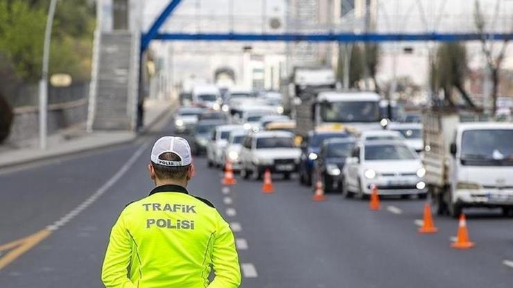 Dikkat Ankarada bazı yollar trafiğe kapatılacak