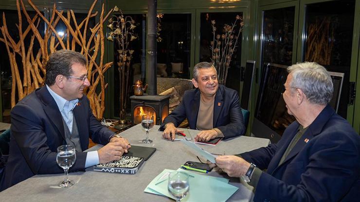 Özel, İmamoğlunu oyundan attı mı