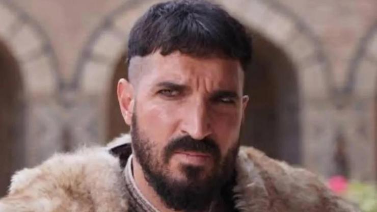 Onur Ayçelik: Kuruluş Osman Hasan Bey kimdir Onur Ayçelik kaç yaşında