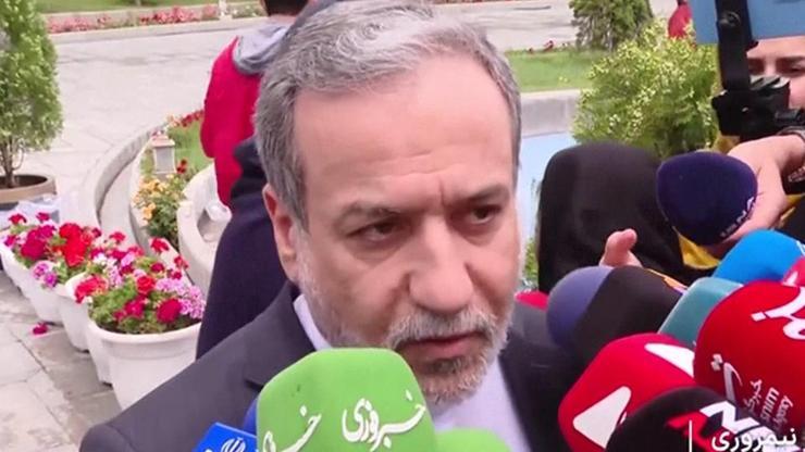 İran-ABD müzakereleri Romada yapılacak