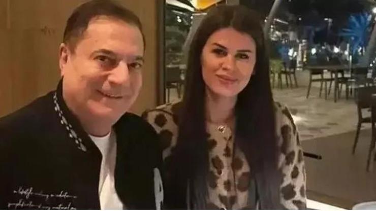 Eski sevgilisinin iddialarıyla gündeme gelen Mehmet Ali Erbil gözyaşlarına boğuldu