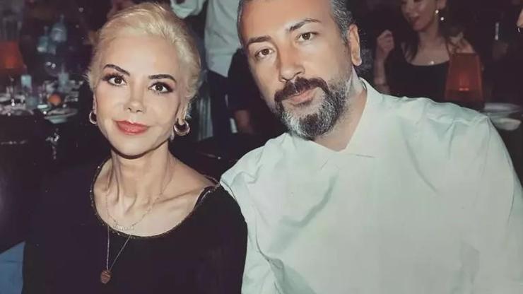 Tanyelinin eşinden duygu yüklü paylaşım