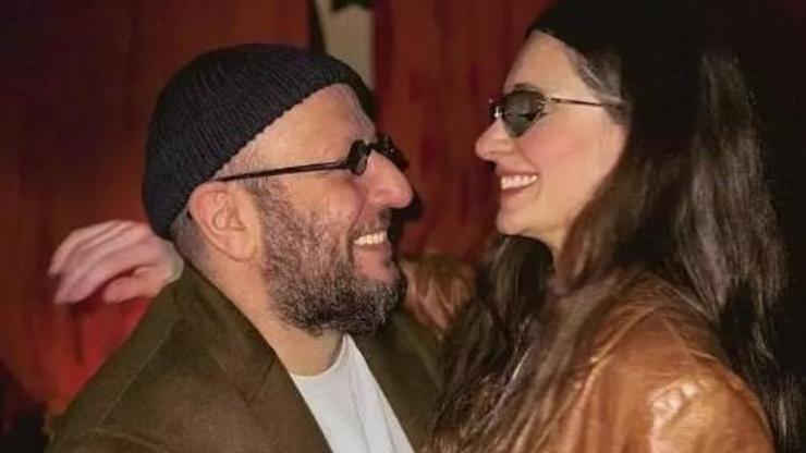 Serkan Keskin ve Meriç Aral bebeklerine kavuşmak için gün sayıyor
