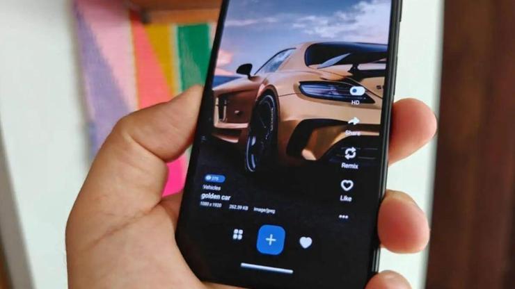 Instagram, Reels indirme özelliğini kullanıma açtığını resmen duyurdu
