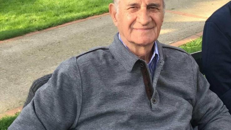 Kıbrıs Barış Harekatı'nda karaya çıkan ilk askeri birliğin komutanı hayatını kaybetti Kıbrıs Barış Harekatı'nda karaya çıkan ilk askeri birliğin komutanı hayatını kaybetti
