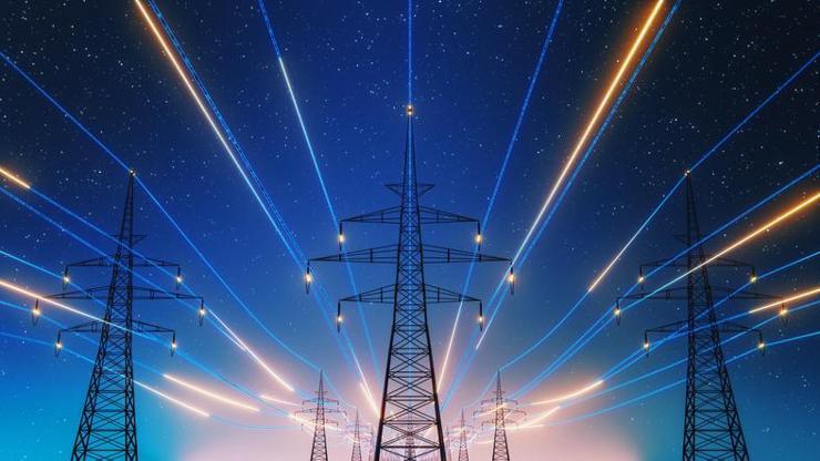 Bakan Bayraktardan elektrik kesintisi açıklaması
