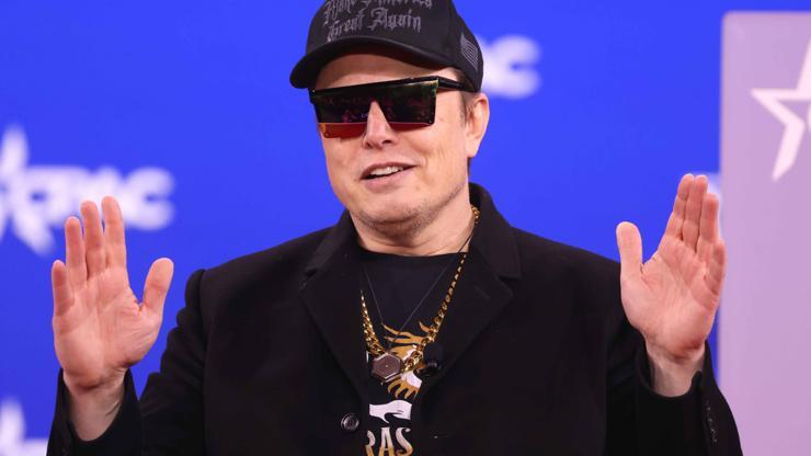 Tesla yeni CEO peşinde iddiası: Elon Musktan yanıt geldi
