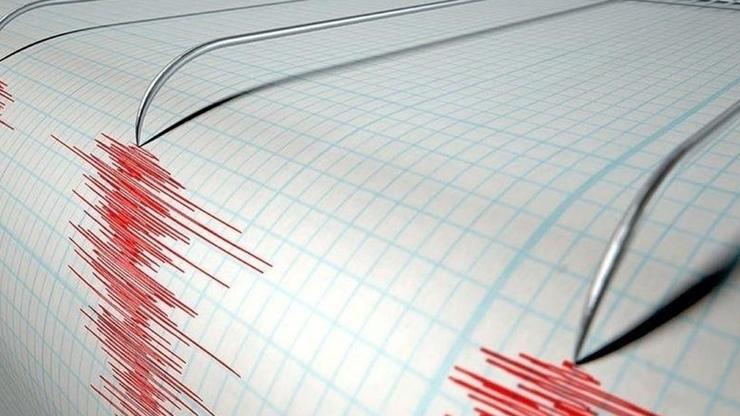 SON DAKİKA | Antalyada korkutan deprem