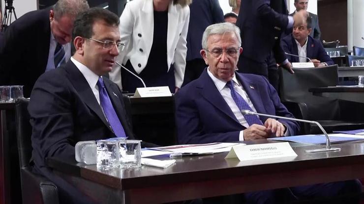 CHPnin sembolik adayı kim olacak Özelden yeni açıklama