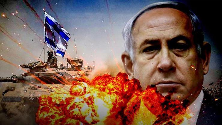 İsrailden Suriyeye saldırı tehdidi Netanyahu ve Katz, orduya saldırı talimatı verdi