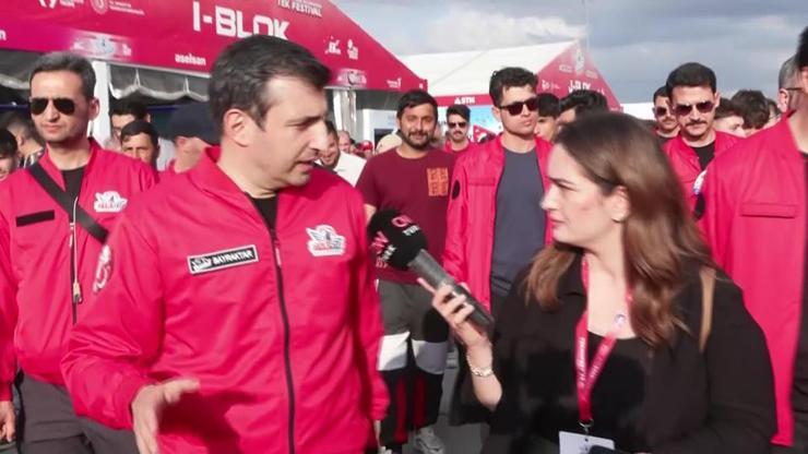 Selçuk Bayraktar: Teknoloji alanında mücadelemiz sürecek