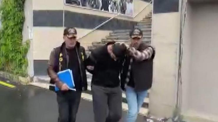 İstanbulda korkunç olay Husumetlisine ateş etti; yoldan geçeni öldürdü