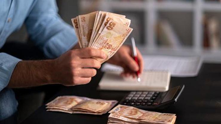 KKM bakiyesi 700 milyar liranın altına geriledi