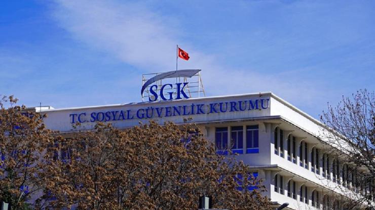 SGKdan Yıpranma Payı uygulamasına kısıtlama