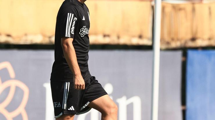 Genç stoper Aytuğ Batur Kömeç’e talip çok