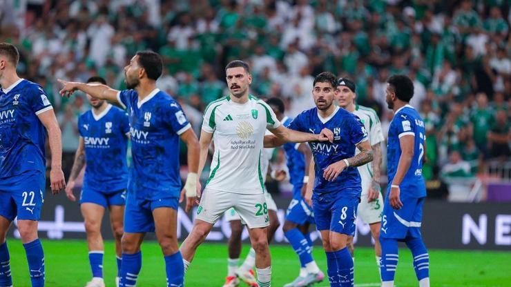 Merih Demiral: Benim için unutulmaz olacak