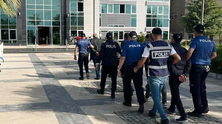 Eğlence mekanındaki kavgada uzman çavuş ağır yaralandı Eğlence mekanındaki kavgada uzman çavuş ağır yaralandı