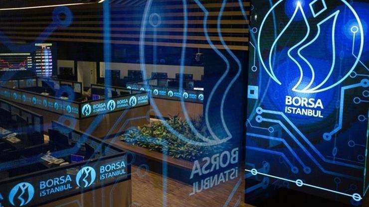 SON DAKİKA | Borsa günü yükselişle tamamladı