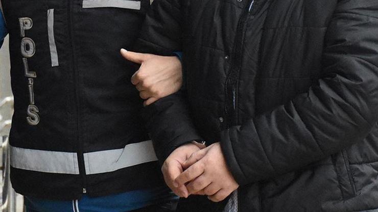 1 Mayıstaki izinsiz gösterilerde 418 kişi gözaltına alındı
