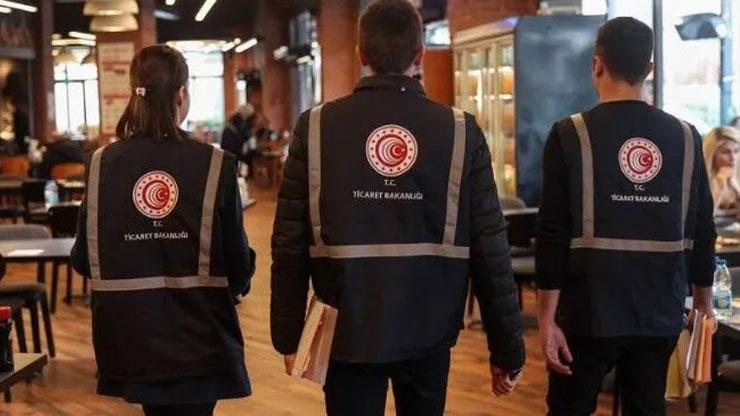 Bakanlık bayram öncesi harekete geçti: Et ve su sıkı markajda
