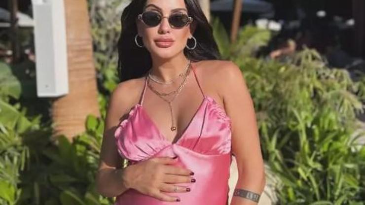 Survivor Sahra Işık bebeğine kavuşmak için gün sayıyor