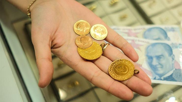Altından son 2 ayın en kötü haftası: Yönü ne olur İslam Memiş yanıtladı