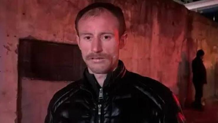 Kamyonetin ezdiği zihinsel engelli öldü; şoför kendisini ihbar etti Kamyonetin ezdiği zihinsel engelli öldü; şoför kendisini ihbar etti