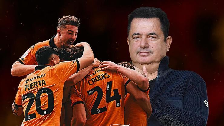 SON DAKİKA | Acun Ilıcalının sahibi olduğu Hull City, kümede kalma savaşını kazandı