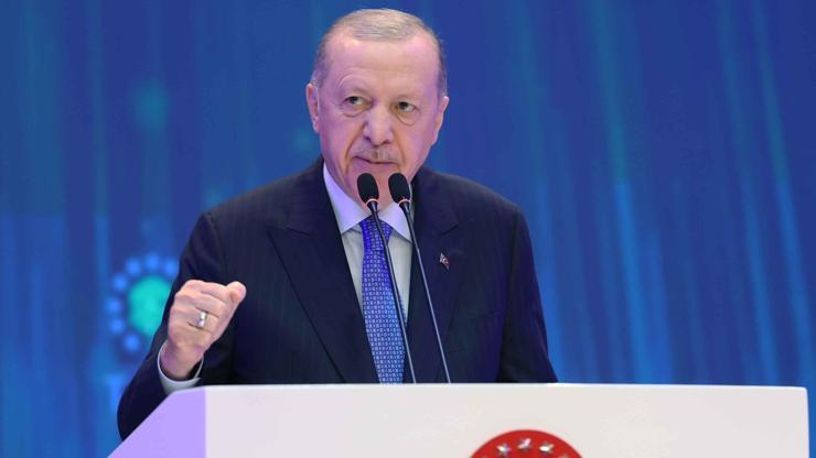 Cumhurbaşkanı Erdoğanın KKTC ziyareti, Rum tarafında geniş yankı buldu: Bu topraklara bir damga daha vuruyoruz