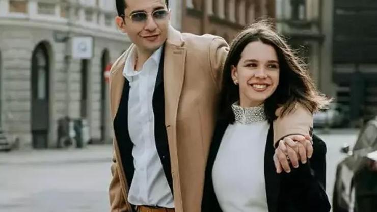 İzzet Altunmeşenin oğlu Fırat Altunmeşenin mutlu günü Güzel haberi iki fotoğrafla duyurdu