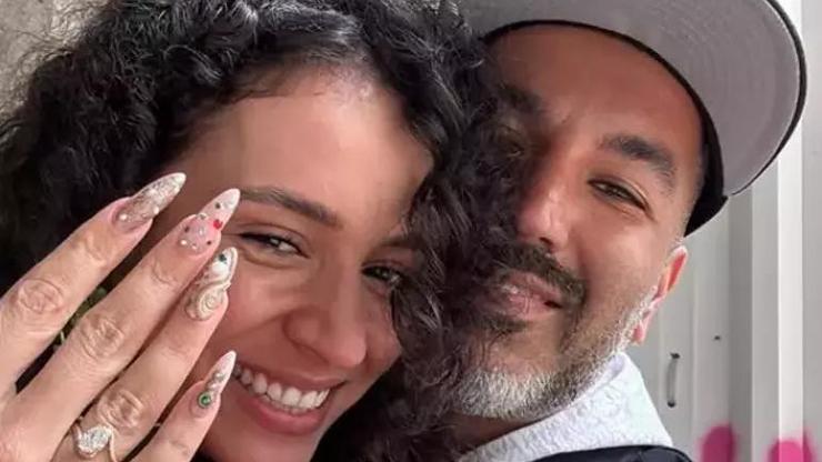 Tolga Akış ve fenomen Gizem Kaya evleniyor